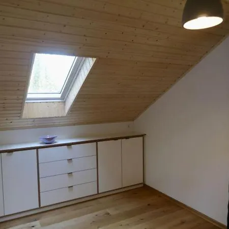 Apartment Forest House On Kronsee *