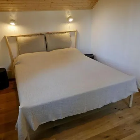 Forest House On Kronsee Apartment